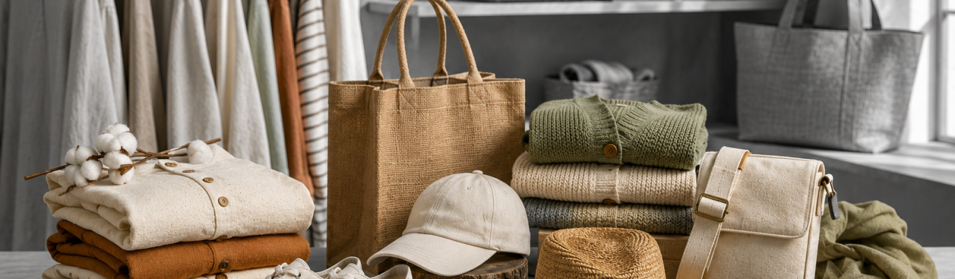 Conscious Fashion